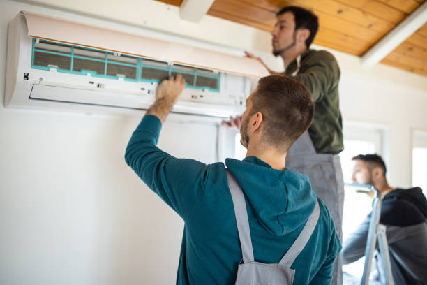 Best Best HVAC Companies  in Chlicothe, IL