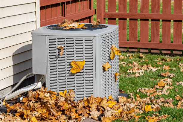 Best HVAC Replacement Cost  in Chlicothe, IL