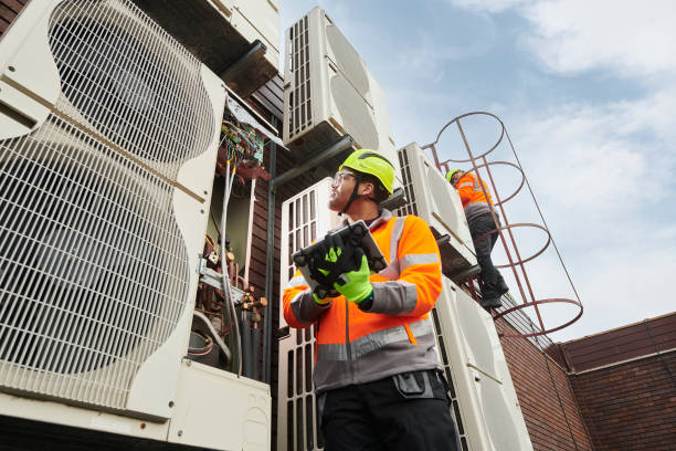 Best HVAC Air Duct Cleaning  in Chlicothe, IL