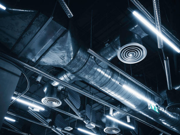 Best HVAC Installation Services  in Chlicothe, IL