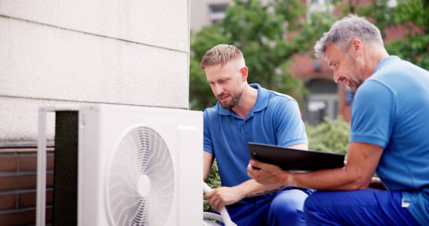 HVAC Air Duct Cleaning in Chillicothe, IL