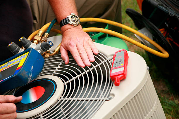 Best HVAC Tune-Up Services  in Chlicothe, IL