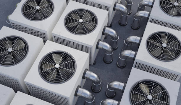 Best Local HVAC Companies  in Chlicothe, IL