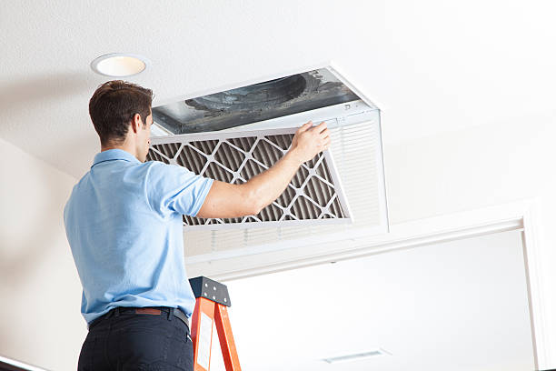 Trusted Chillicothe, IL HVAC Experts