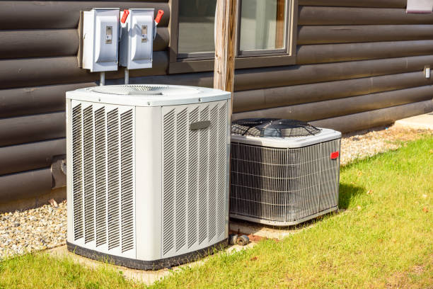 Best HVAC Emergency Services  in Chlicothe, IL